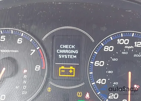 2007 Acura Tsx из США, поврежденный, VIN JH4CL96887C020719